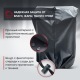Чехол защитный Park-Manner для снегоуборщика с шириной ковша до 108 см в Екатеринбурге