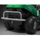 Садовый минитрактор Caiman Croso 4WD 97D2C в Екатеринбурге