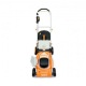 Газонокосилка аккумуляторная Villartec MA4046 SET AM408 + AC402 в Екатеринбурге