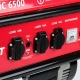 Бензогенератор MaxCUT MC 6500 5 кВт в Екатеринбурге
