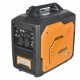 Бензиновый генератор инверторный Carver PPG-2500IS 2.2 кВт в Екатеринбурге