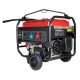 Бензогенератор Loncin LC13000S 9 кВт в Екатеринбурге