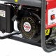 Бензогенератор Kronwerk LK 3500 2.5 кВт в Екатеринбурге