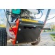 Подметальная машина Limpar 120 Vario (со щеткой для снега и грязи) в Екатеринбурге