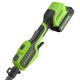 Аккумуляторный триммер GreenWorks GD24LT331 (без аккумулятора и зарядного устройства) в Екатеринбурге