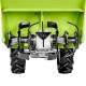 Мотоблок Grillo G 46 (Honda) в Екатеринбурге