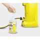 Мойка высокого давления Karcher K 2 Battery Set в Екатеринбурге