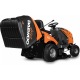 Садовый минитрактор Daewoo DWT 1020 в Екатеринбурге