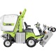 Садовый райдер Grillo FD 2200 TS 4WD с кабиной в Екатеринбурге