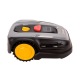 Газонокосилка-робот Worx LX797 Landxcape 400 в Екатеринбурге