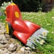 Аккумуляторые садовые ножницы Wolf-Garten Li-Ion Accu 100 в Екатеринбурге