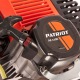 Мотобур (бензобур) Patriot PT AE 140D (без шнека) в Екатеринбурге