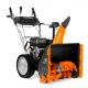 Снегоуборщик DeWORKS S 6560 в Екатеринбурге