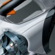 Воздуходувка аккумуляторная Stihl BGA 100 без аккумулятора и ЗУ в Екатеринбурге