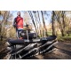 Подметальная машина Tielburger TK58 PRO (Honda) в Екатеринбурге