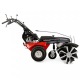 Подметальная машина Tielburger TK58 Professional в Екатеринбурге