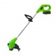 Аккумуляторный триммер GreenWorks G24LT25K2, 2 Ач, 24 V в Екатеринбурге