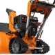 Снегоуборщик гусеничный Daewoo DAST 1590 в Екатеринбурге