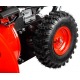 Снегоуборщик Hammer Snowbull 6100 в Екатеринбурге