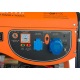Бензогенератор Sturm PG87651E 6 кВт в Екатеринбурге