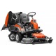 Садовый райдер Husqvarna RC 320Ts AWD с травосборником 9676288-02 в Екатеринбурге
