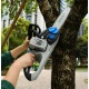 Аккумуляторная пила DEKO DKCHS 40V PRO 18&quot; в Екатеринбурге
