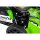 Газонокосилка аккумуляторная GreenWorks GD60LM51HP (без батареи и зарядного устройства) в Екатеринбурге