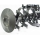 Мотоблок Garden Scout (Скаут) 135G в Екатеринбурге