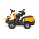Райдер Stiga Park Pro 900 AWX в Екатеринбурге