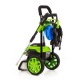 Мойка высокого давления GreenWorks GPW2000 в Екатеринбурге