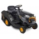 Садовый минитрактор McCulloch M115-77TC в Екатеринбурге