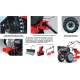 Мотоблок Pubert Q Junior V2 65B TWK+ с пневмоколесами в Екатеринбурге