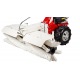 Подметальная машина Eurosystems Minieffe B&amp;S 625EX в Екатеринбурге