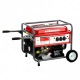 Бензогенератор Kronwerk LK 6500E 5 кВт в Екатеринбурге