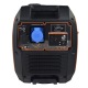 Инверторный генератор EVOline BQH 7500 E 6 кВт в Екатеринбурге