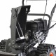 Снегоуборщик Patriot PS 603 в Екатеринбурге