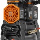 Компрессор аккумуляторный Daewoo DAC 90S Li SET в Екатеринбурге