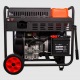 Дизельгенератор A-iPower AD9500TEA 9 кВт в Екатеринбурге
