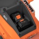 Газонокосилка аккумуляторная Daewoo DLM 4042Li (без аккумулятора и зарядного устройства) в Екатеринбурге