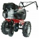 Мотоблок Pubert Q Junior V2 65B TWK+ с пневмоколесами в Екатеринбурге