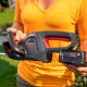 Аккумуляторный кусторез AL-KO Bo Flex HT1845 (без аккумулятора и зарядного устройства) в Екатеринбурге