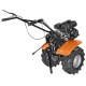 Мотоблок Carver МТ-70W (фрезы в комплекте) в Екатеринбурге