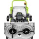 Садовый райдер Grillo FD 2200 TS 4WD в Екатеринбурге