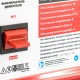 Бензогенератор Kronwerk KB 2500 2.2 кВт в Екатеринбурге