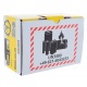 Аккумулятор Battery Power 18/25 для Karcher 18 В в Екатеринбурге