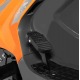 Садовый минитрактор Daewoo DWT 1020 в Екатеринбурге