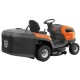 Садовый минитрактор Husqvarna TC 215T HV 586AE в Екатеринбурге