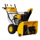 Снегоуборщик Denzel SBL 711D PRO в Екатеринбурге