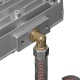 Компрессор воздушный Denzel BCI 2100/50 в Екатеринбурге