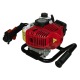 Мотобур (бензобур) Habert HD-520A в Екатеринбурге